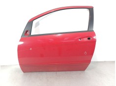 Recambio de puerta delantera izquierda para mercedes-benz clase a (w169) a 150 a-edition (169.031) referencia OEM IAM   