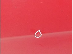 Recambio de puerta delantera izquierda para mercedes-benz clase a (w169) a 150 a-edition (169.031) referencia OEM IAM    2