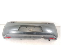 Recambio de paragolpes trasero para citroën c3 attraction referencia OEM IAM 9683977070  