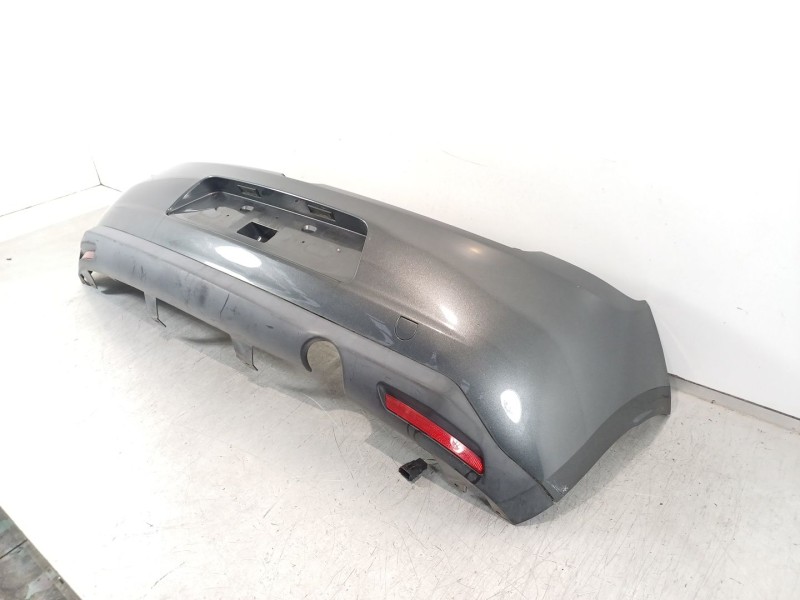 Recambio de paragolpes trasero para citroën c3 attraction referencia OEM IAM 9683977070  