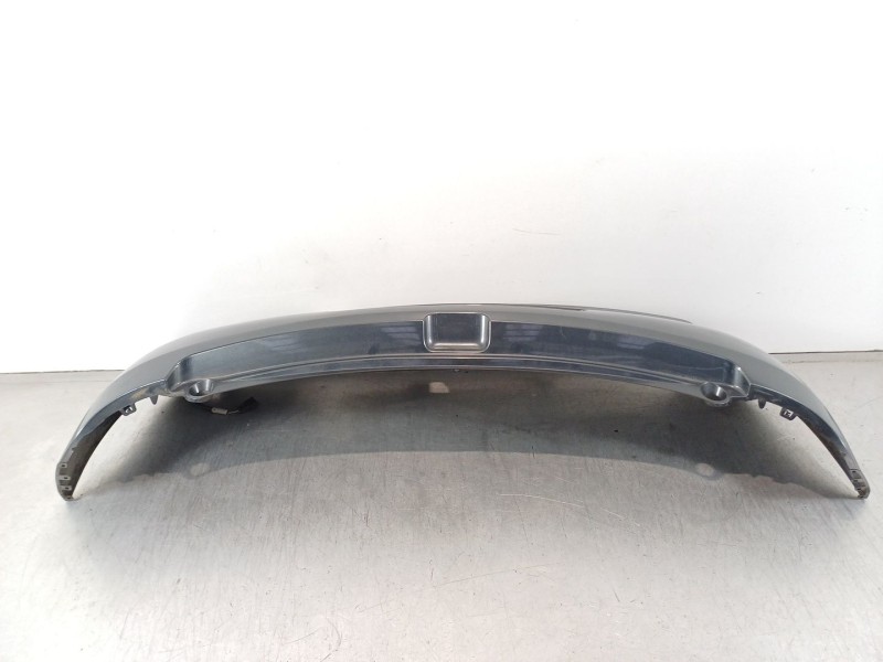 Recambio de paragolpes trasero para citroën c3 attraction referencia OEM IAM 9683977070  