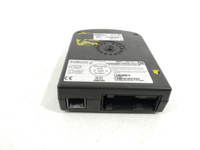 Recambio de modulo electronico para ford fiesta (cb1) sport referencia OEM IAM 8M5T19C112DM  