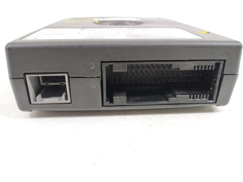 Recambio de modulo electronico para ford fiesta (cb1) sport referencia OEM IAM 8M5T19C112DM  