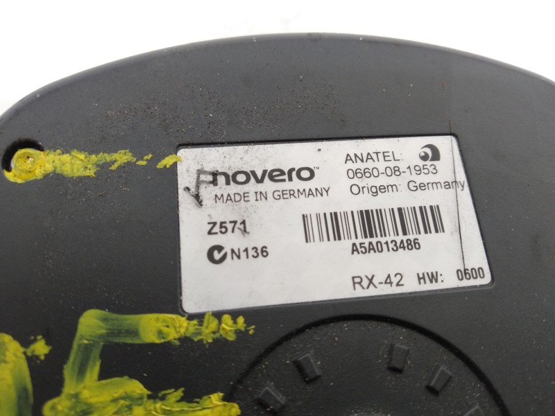 Recambio de modulo electronico para ford fiesta (cb1) sport referencia OEM IAM 8M5T19C112DM  