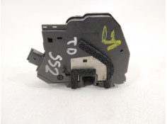 Recambio de cerradura puerta trasera derecha para renault clio iv authentique referencia OEM IAM 825000767R  40727203