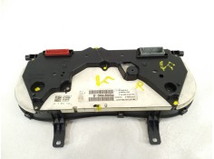 Recambio de cuadro instrumentos para renault trafic caja cerrada (ab 4.01) 2.5 dci diesel cat referencia OEM IAM 8200279062B 216 2