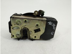 Recambio de cerradura puerta delantera izquierda para opel astra g berlina club referencia OEM IAM 90561151  