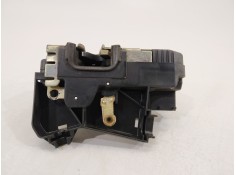 Recambio de cerradura puerta delantera izquierda para opel astra g berlina club referencia OEM IAM 90561151   2