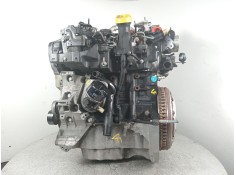 Recambio de motor completo para nissan pulsar (c13) acenta referencia OEM IAM K9KA636  