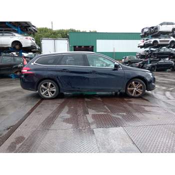 PEUGEOT 308 SW II (LC_, LJ_, LR_, LX_, L4_)
