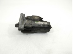 Recambio de motor arranque para citroën c4 coupe vtr plus referencia OEM IAM 9648644680 D6G3 