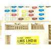 CAJA RELES / FUSIBLES 919502S521 