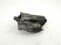 Recambio de motor arranque para citroën c4 coupe vtr plus referencia OEM IAM 9648644680 D6G3  2