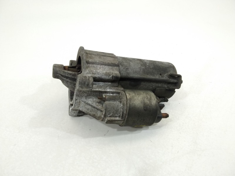 Recambio de motor arranque para citroën c4 coupe vtr plus referencia OEM IAM 9648644680 D6G3 