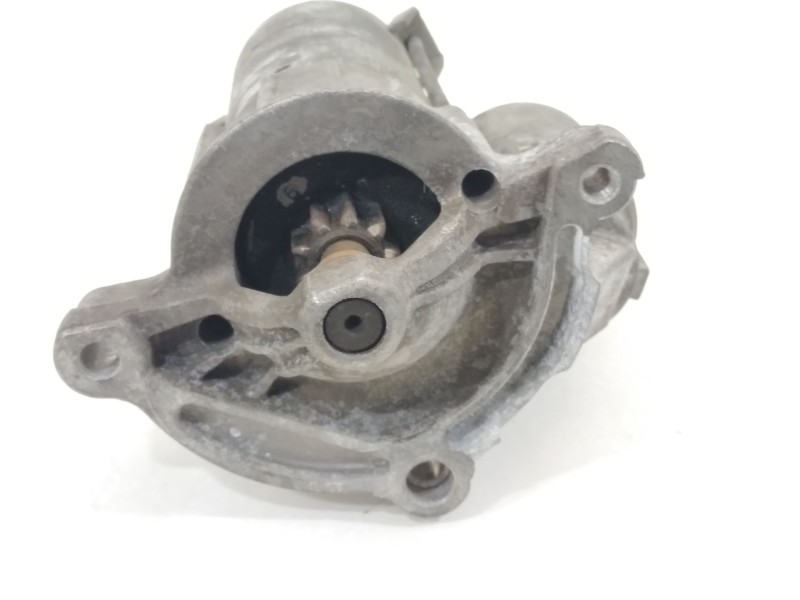 Recambio de motor arranque para citroën c4 coupe vtr plus referencia OEM IAM 9648644680 D6G3 
