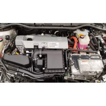 MOTOR COMPLETO 2ZR 