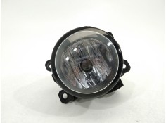 Recambio de faro antiniebla izquierdo para peugeot partner kombi outdoor referencia OEM IAM 9687410080  89211690