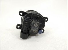 Recambio de faro antiniebla izquierdo para peugeot partner kombi outdoor referencia OEM IAM 9687410080  89211690 2