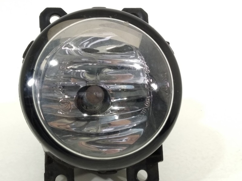 Recambio de faro antiniebla izquierdo para peugeot partner kombi outdoor referencia OEM IAM 9687410080  89211690