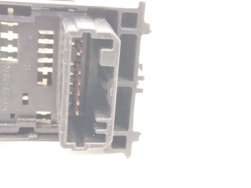 Recambio de mando elevalunas delantero derecho para lexus nx 300h 4wd referencia OEM IAM 1540R48 193124 