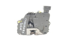 Recambio de cerradura puerta lateral corredera derecha para fiat ducato combi 30 (290) 130 (l1h1) referencia OEM IAM 1385695080  2