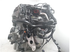 Recambio de motor completo para audi a5 coupe (8t) 2.0 tdi referencia OEM IAM CAH  