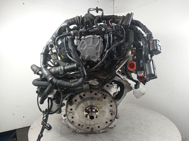 Recambio de motor completo para audi a5 coupe (8t) 2.0 tdi referencia OEM IAM CAH  