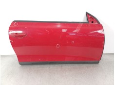 Recambio de puerta delantera derecha para volkswagen scirocco (137) 1.4 tsi (118kw) referencia OEM IAM   