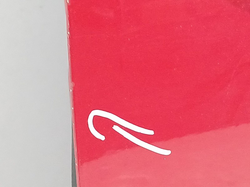 Recambio de puerta delantera derecha para volkswagen scirocco (137) 1.4 tsi (118kw) referencia OEM IAM   