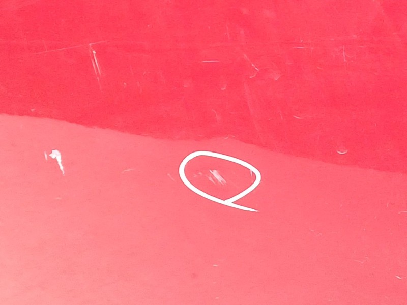 Recambio de puerta delantera derecha para volkswagen scirocco (137) 1.4 tsi (118kw) referencia OEM IAM   