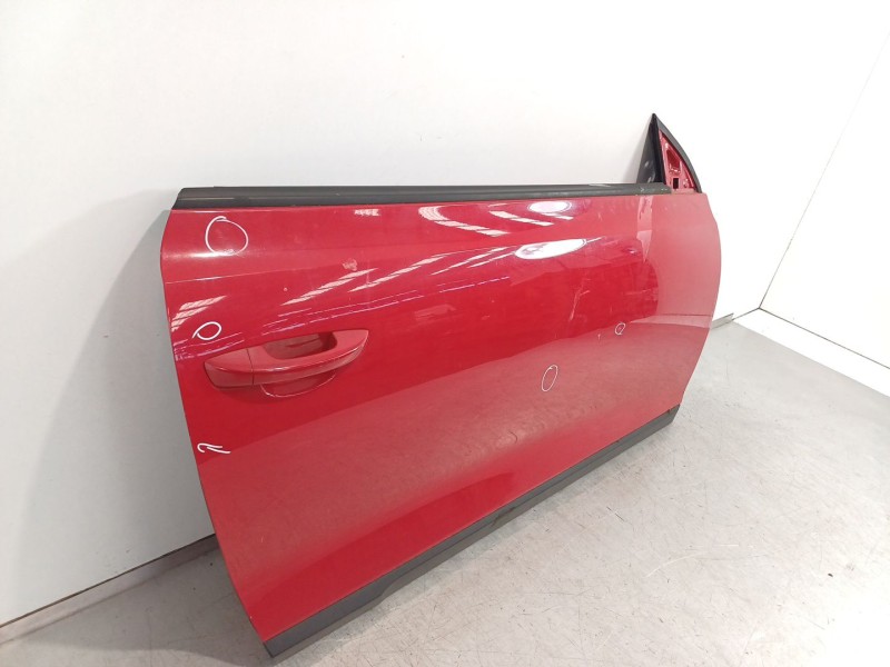 Recambio de puerta delantera derecha para volkswagen scirocco (137) 1.4 tsi (118kw) referencia OEM IAM   