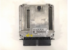 Recambio de centralita motor uce para seat leon (5f1) i-tech ecomotive referencia OEM IAM 04L907309R 0281031066 