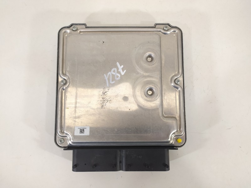 Recambio de centralita motor uce para seat leon (5f1) i-tech ecomotive referencia OEM IAM 04L907309R 0281031066 