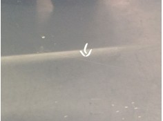 Recambio de puerta trasera izquierda para kia rio (yb) attract referencia OEM IAM    2