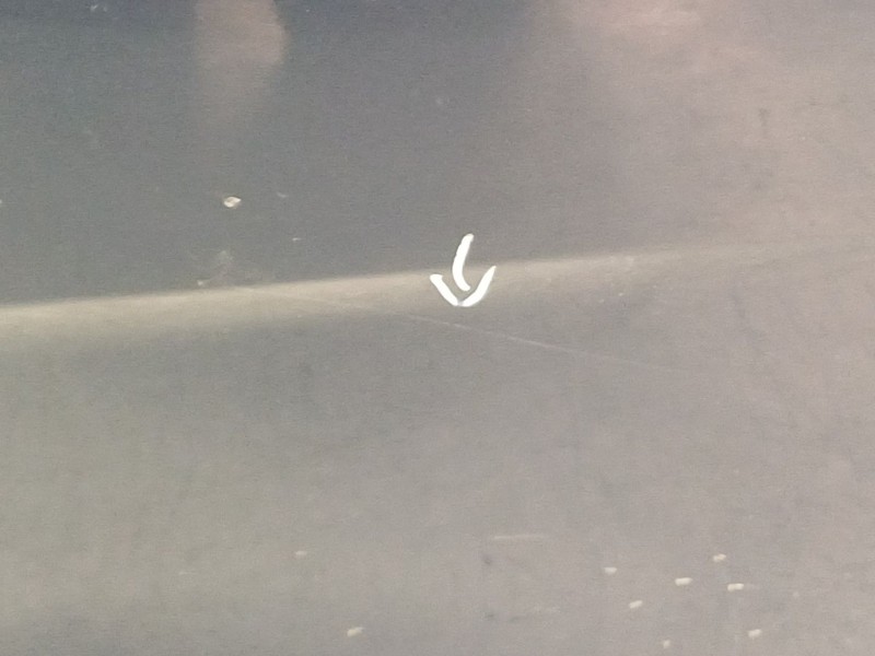 Recambio de puerta trasera izquierda para kia rio (yb) attract referencia OEM IAM   