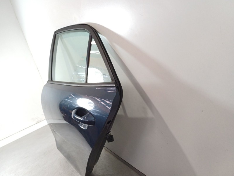 Recambio de puerta trasera izquierda para kia rio (yb) attract referencia OEM IAM   