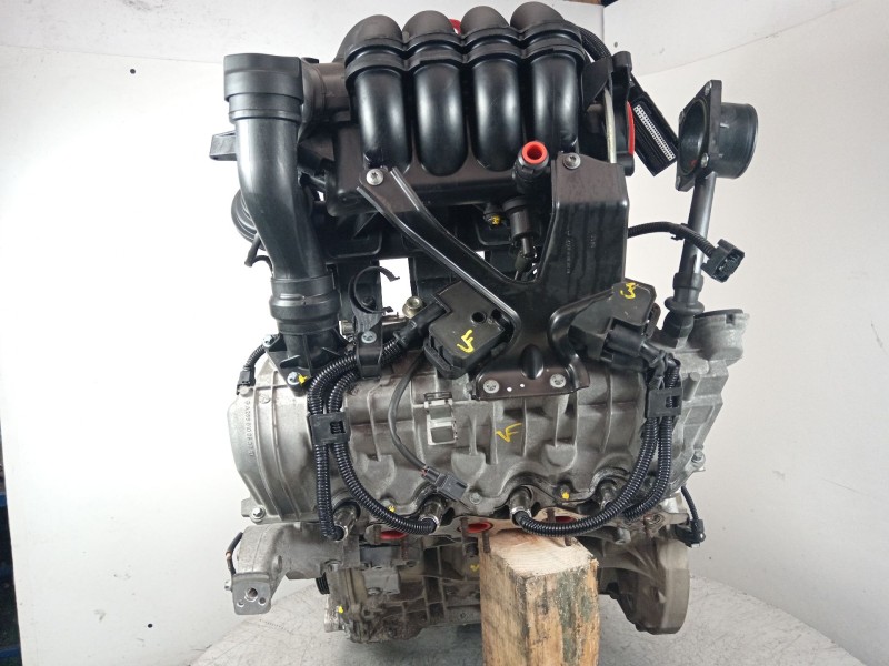 Recambio de motor completo para mercedes-benz clase b (w245) 200 (245.233) referencia OEM IAM 266960  