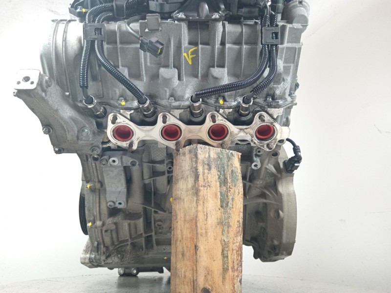 Recambio de motor completo para mercedes-benz clase b (w245) 200 (245.233) referencia OEM IAM 266960  