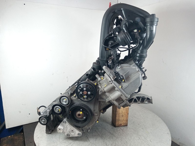 Recambio de motor completo para mercedes-benz clase b (w245) 200 (245.233) referencia OEM IAM 266960  