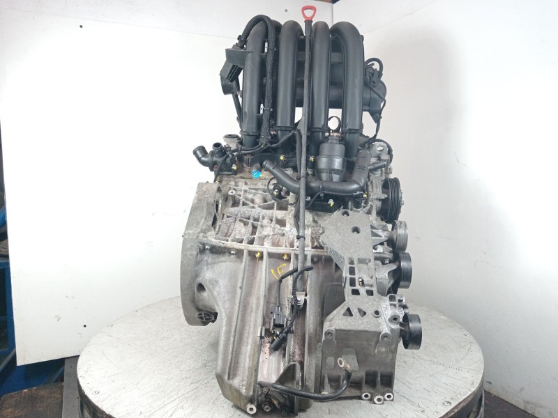 Recambio de motor completo para mercedes-benz clase b (w245) 200 (245.233) referencia OEM IAM 266960  