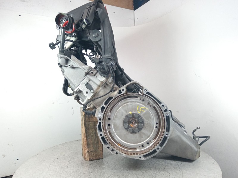 Recambio de motor completo para mercedes-benz clase b (w245) 200 (245.233) referencia OEM IAM 266960  