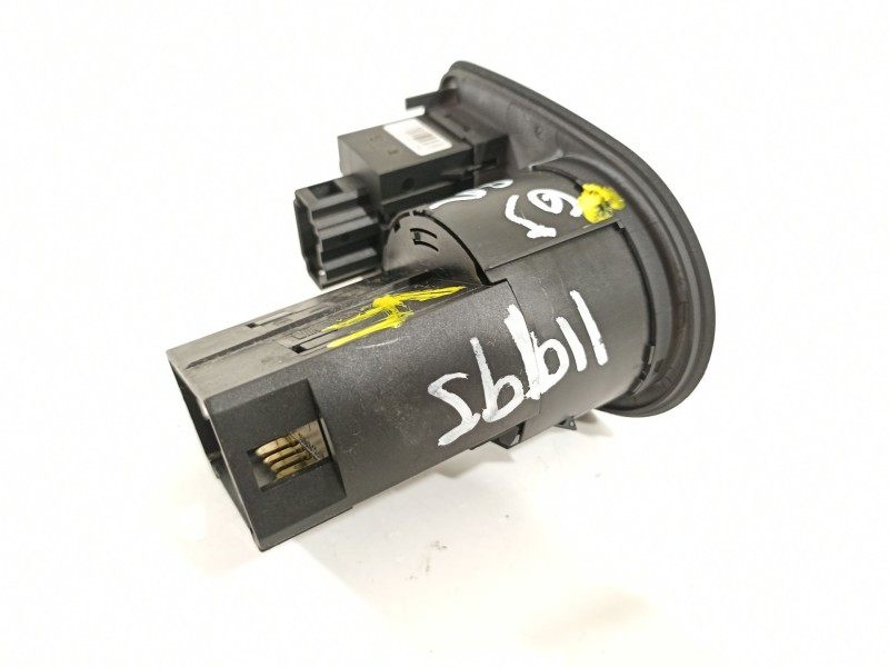 Recambio de mando luces para seat ibiza (6j5) reference referencia OEM IAM 6J1941531H  