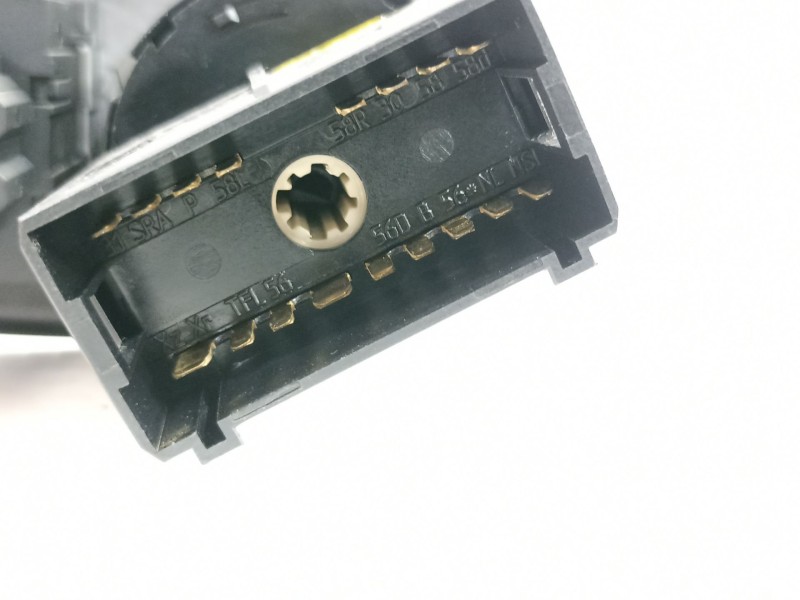 Recambio de mando luces para seat ibiza (6j5) reference referencia OEM IAM 6J1941531H  