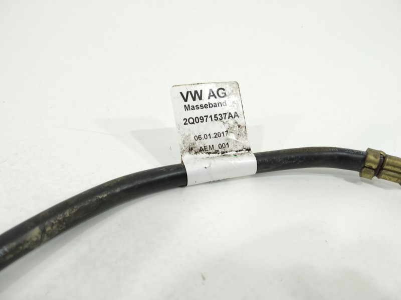 Recambio de no identificado para seat ibiza (kj1) referencia OEM IAM 2Q0971537AA  