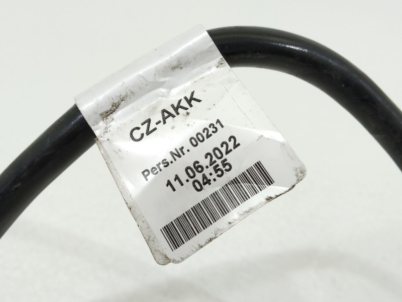 Recambio de no identificado para seat ibiza (kj1) referencia OEM IAM 2Q0971235  