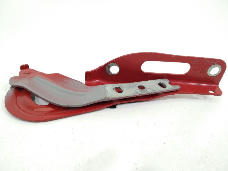 Recambio de bisagra capot para seat ibiza (kj1) referencia OEM IAM 6F0823301A  