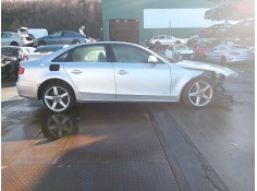 audi a4 b8 (8k2) del año 2008