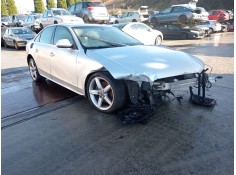 audi a4 b8 (8k2) del año 2008 2