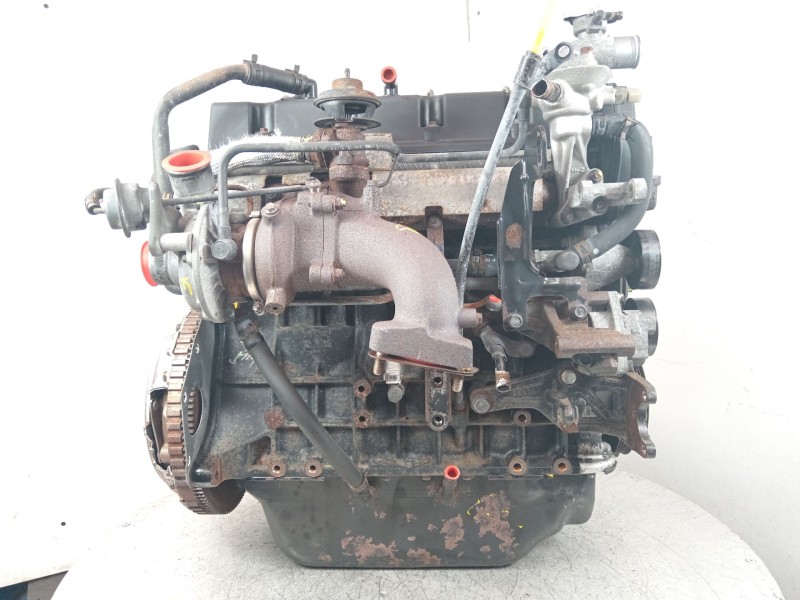 Recambio de motor completo para kia carnival ii 2.9 cdri ex referencia OEM IAM J3  