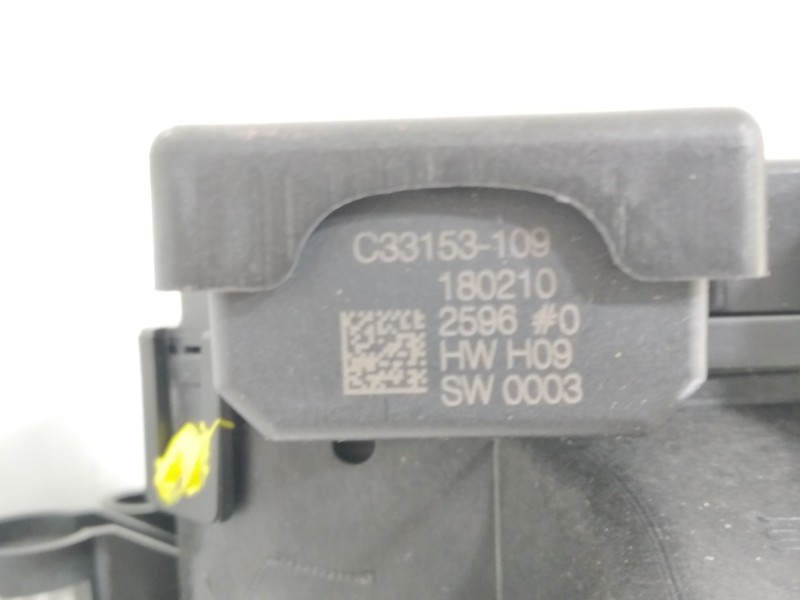 Recambio de ventilador calefaccion para audi a5 sportback (f5a) advanced quattro referencia OEM IAM 4M1820021B  